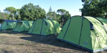 Ferrino Proxes 5 Çadır