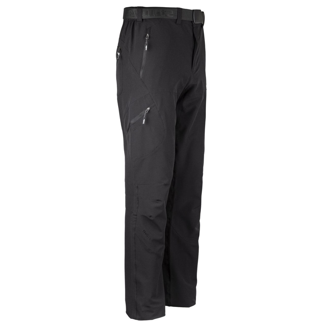 Evolite Relax Bay Outdoor Pants - Black