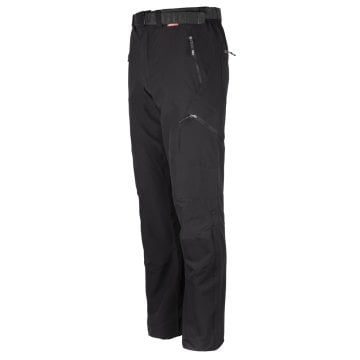 Evolite Relax Bay Outdoor Pants - Black