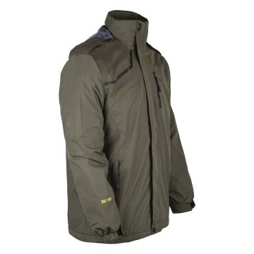Evolite Men Thunder Jacke-Khaki
