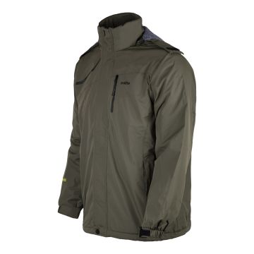 Evolite Men Thunder Jacke-Khaki