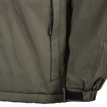 Evolite Men Thunder Jacke-Khaki