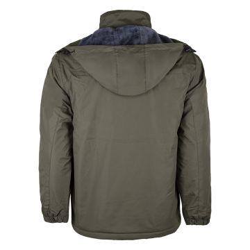 Evolite Men Thunder Jacke-Khaki