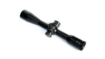 NS101 10x42 MM 0.1 MIL MIL-DOT TÜFEK DÜRBÜN SETİ