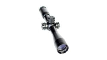 NS101 10x42 MM 0.1 MIL MIL-DOT TÜFEK DÜRBÜN SETİ
