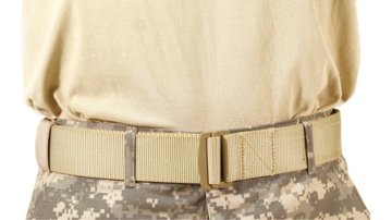 BDU TİP TAKTİK  BEL KEMERİ 132 cm