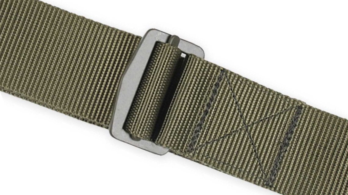 BDU TİP TAKTİK  BEL KEMERİ 132 cm