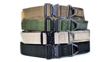 COBRA TOKALI CQB/RIGGER BEL KEMERİ