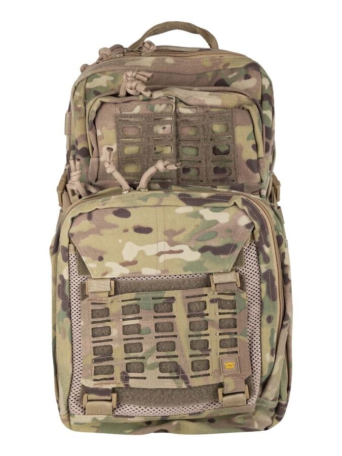 Tactical Outdoor Kullanışlı Sırt Çantası KAMUFLAJ
