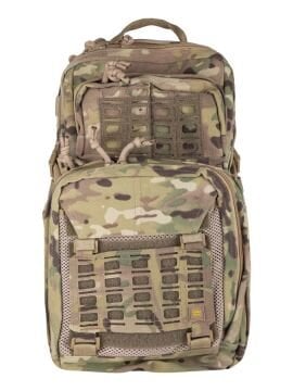 Tactical Outdoor Kullanışlı Sırt Çantası KAMUFLAJ