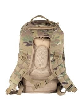 Tactical Outdoor Kullanışlı Sırt Çantası KAMUFLAJ