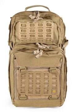 Tactical Outdoor Kullanışlı Sırt Çantası BEj