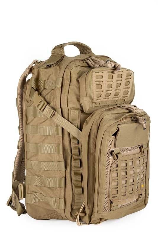 Tactical Outdoor Kullanışlı Sırt Çantası BEj