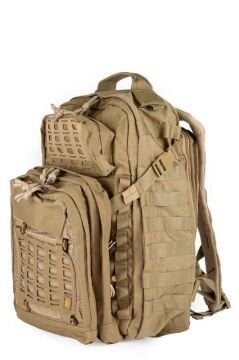 Tactical Outdoor Kullanışlı Sırt Çantası BEj