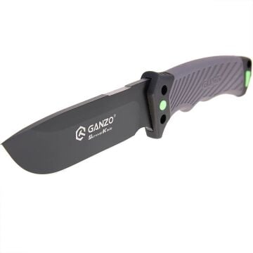 Ganzo G8012V2 Kamp Bıçağı