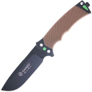 Ganzo G8012V2 Kamp Bıçağı