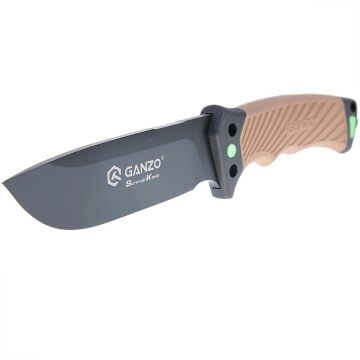 Ganzo G8012V2 Kamp Bıçağı