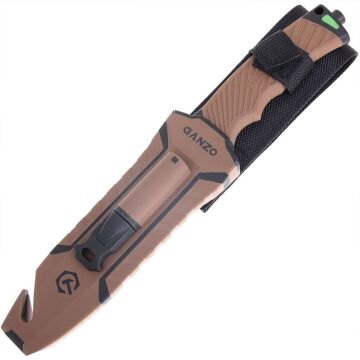 Ganzo G8012V2 Kamp Bıçağı