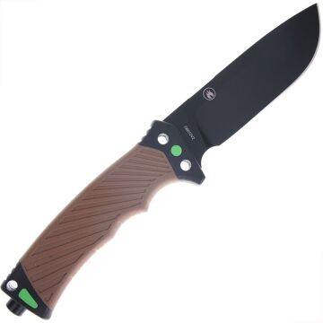 Ganzo G8012V2 Kamp Bıçağı