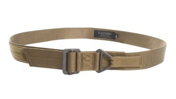 CQB / RIGGER TİPİ BEL KEMERİ