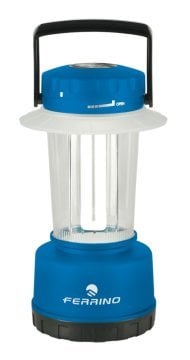 Ferrino Lamp Neon 9 Watt 26 cm.