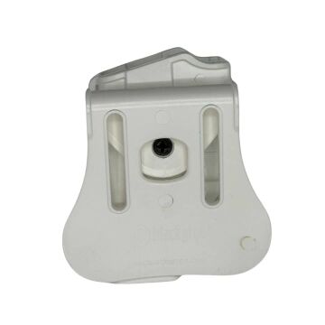 BG Black Grips Glock 17 – 19 Taktik Polimer Kılıf Beyaz Renk