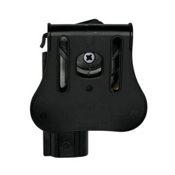 BG Black Grips Zigana Zig 14 Taktik Polimer Kılıf SİYAH Renk