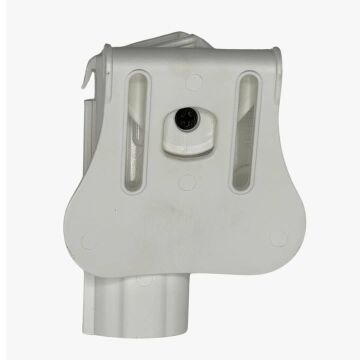 BG Black Grips Beretta F92 Taktik Polimer Kılıf Beyaz Renk