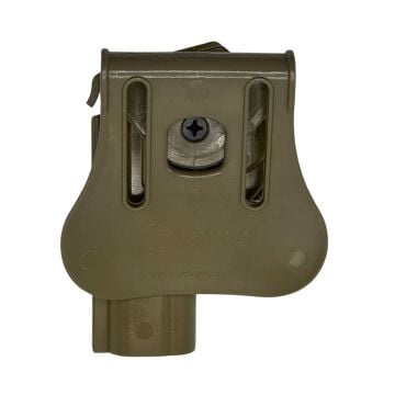 BG Black Grips Zigana Zig 14 Taktik Polimer Kılıf Bej Renk