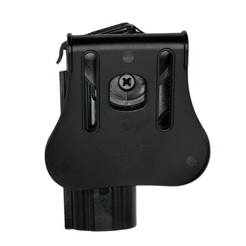 BG Black Grips Yavuz 16 Taktik Polimer Kılıf SİYAH Renk