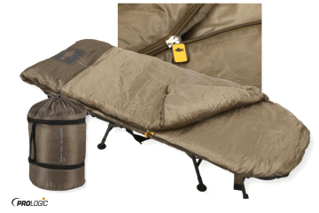 Prologıc Thermo Armour 3S Sleeping Bag (80cmx210cm) Uyku Tulumu