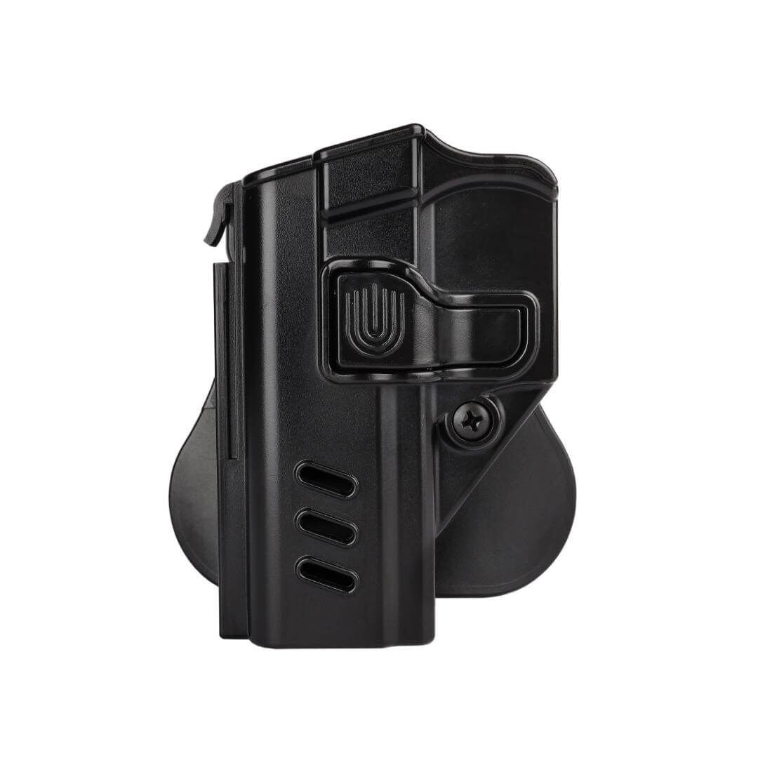 BG Sarsılmaz SAR9 “Sol“ Taktik Kılıf Siyah