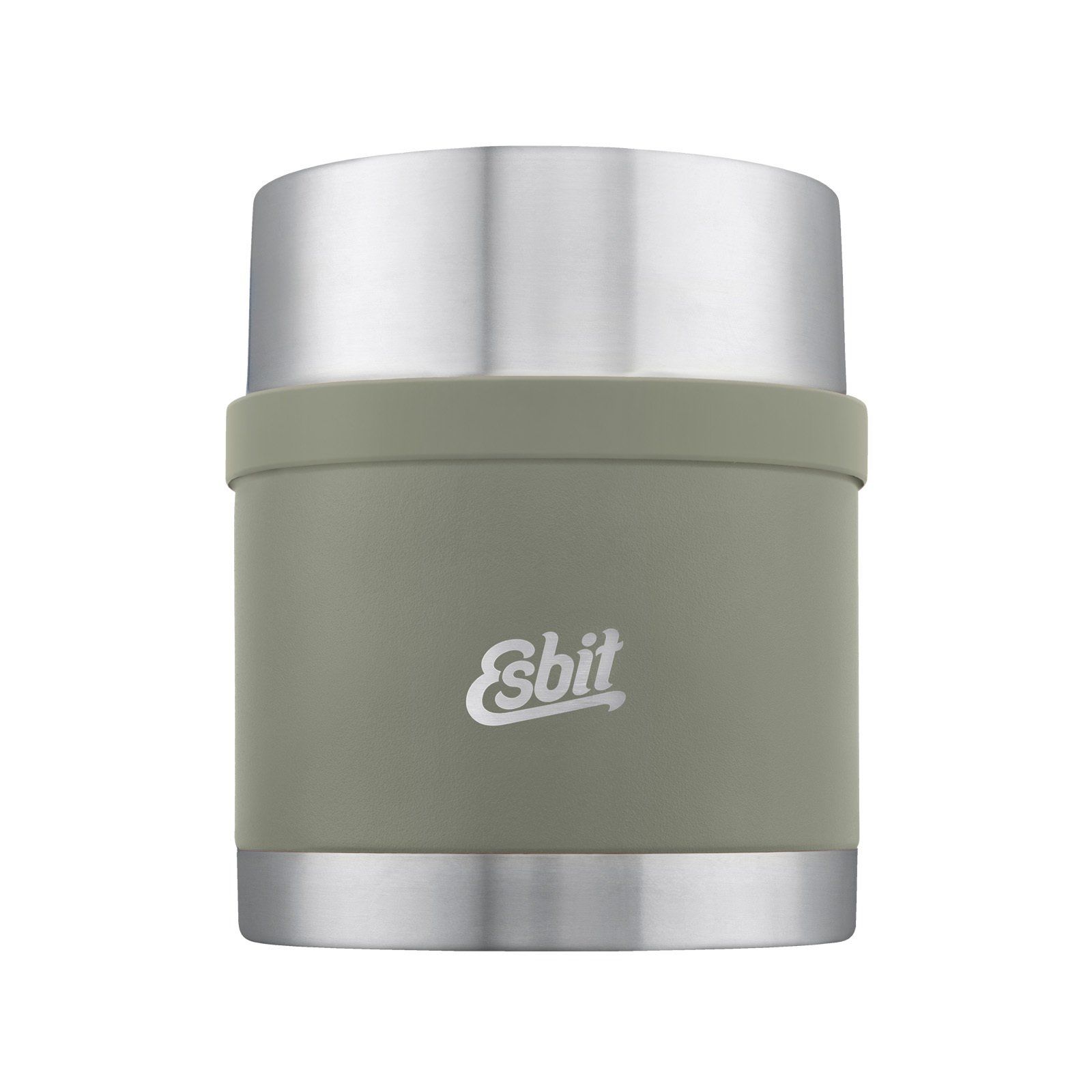 Esbit Sculptor 0,50 Litre Paslanmaz Çelik Yemek Termosu
