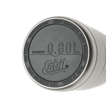 Esbit Majoris Пищевой термос из нержавеющей стали 0,80 л