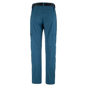 Evolite Relax Bayan Outdoor Pantolon-Mavi