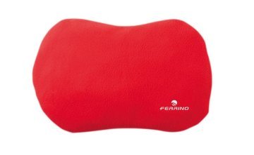 Ferrino Petit aufblasbares Fleecekissen