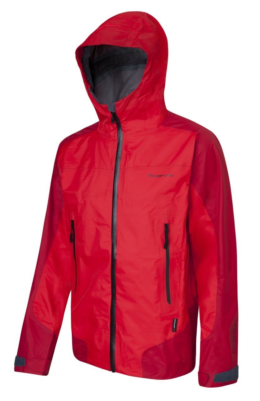 Grifone Colorado Men's Jacket