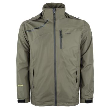 Evolite Cryo Outdoor  Ceket - Haki