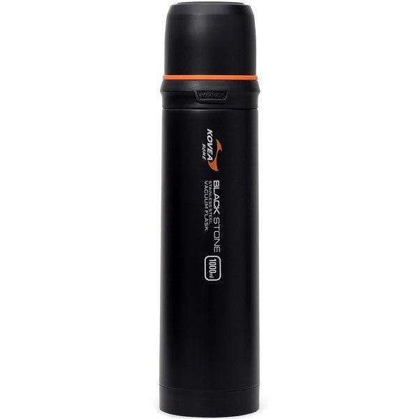 Kovea Black Stone 1000 ml.Termos