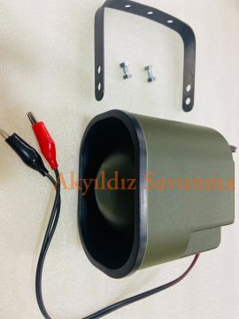 BILDIRCIN TEYBİ