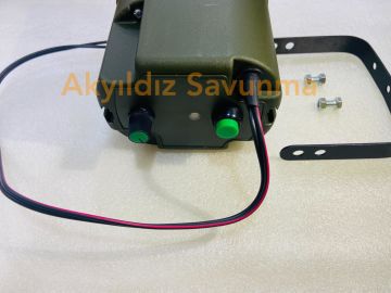 BILDIRCIN TEYBİ