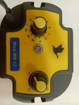 12 Sesli Dijital 35w Teyp