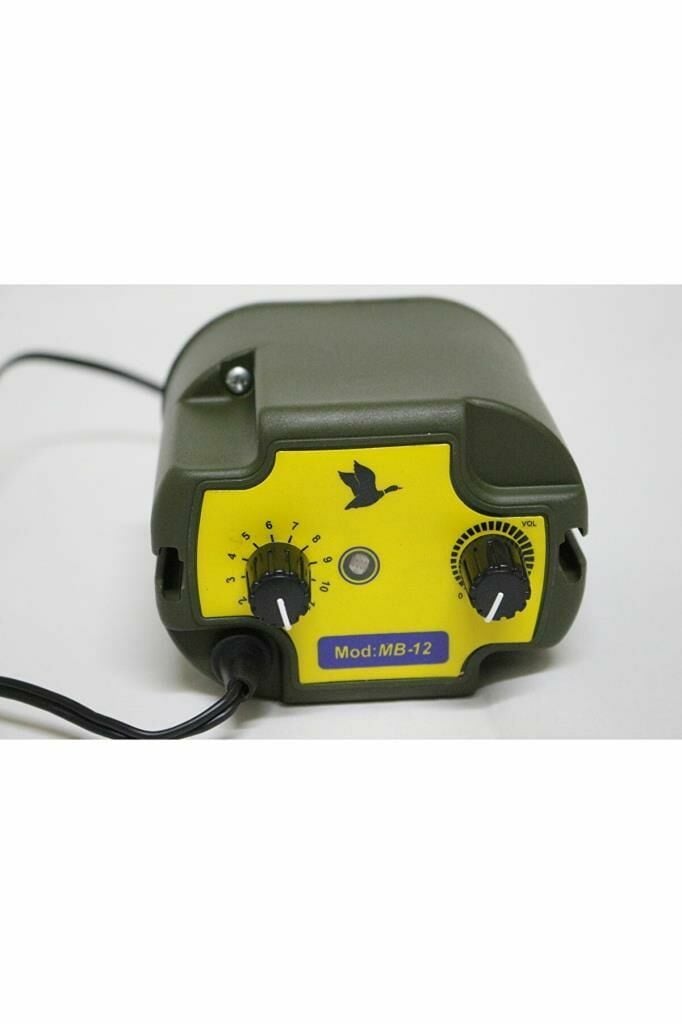 12 Sesli Dijital 35w Teyp