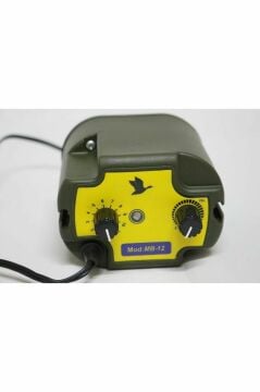 12 Sesli Dijital 35w Teyp