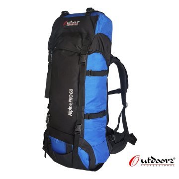 Рюкзак Alpine Pro 60 для активного отдыха