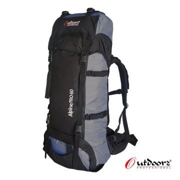 Рюкзак Alpine Pro 60 для активного отдыха