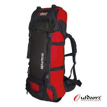 Рюкзак Alpine Pro 60 для активного отдыха