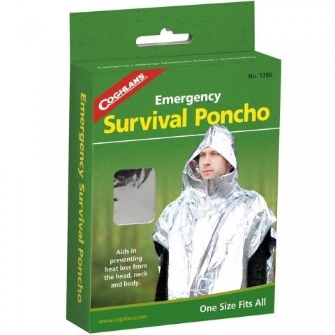 Coghlans Alüminyum panco