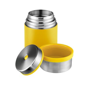Esbit Sculptor Paslanmaz Çelik Yemek Termosu 500 ml