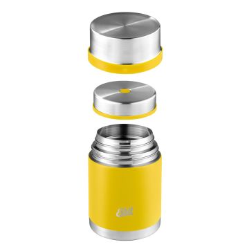 Esbit Sculptor Paslanmaz Çelik Yemek Termosu 500 ml
